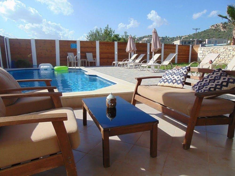 Villa Campos