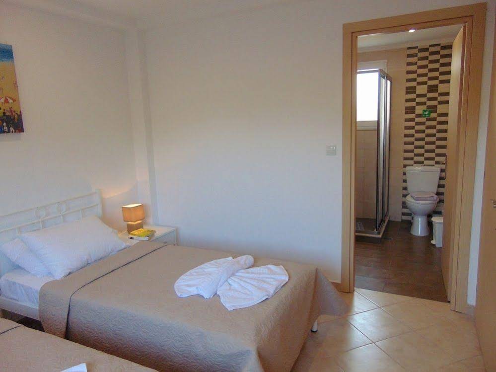 Villa Campos
