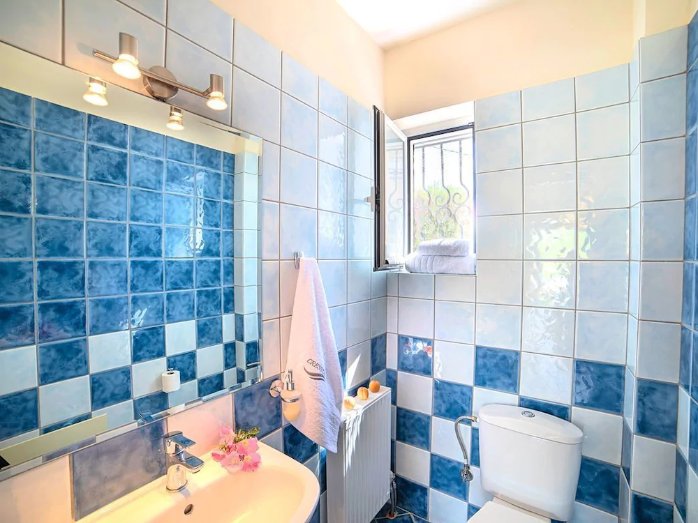 Villa Cressida Private Swimming Pool