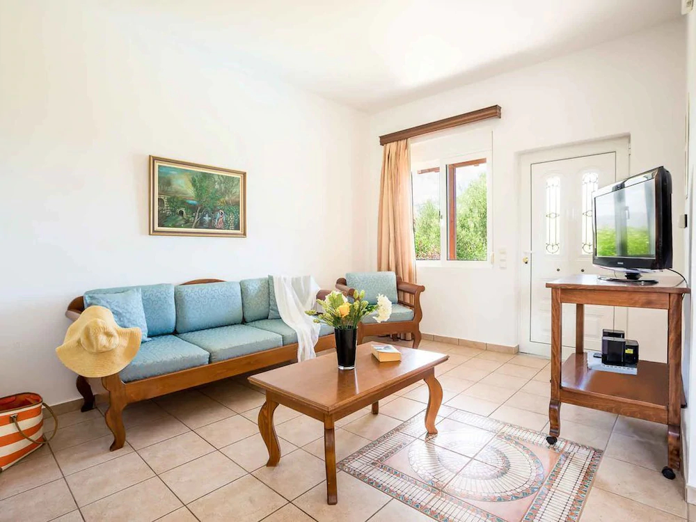 Villa Evagelia