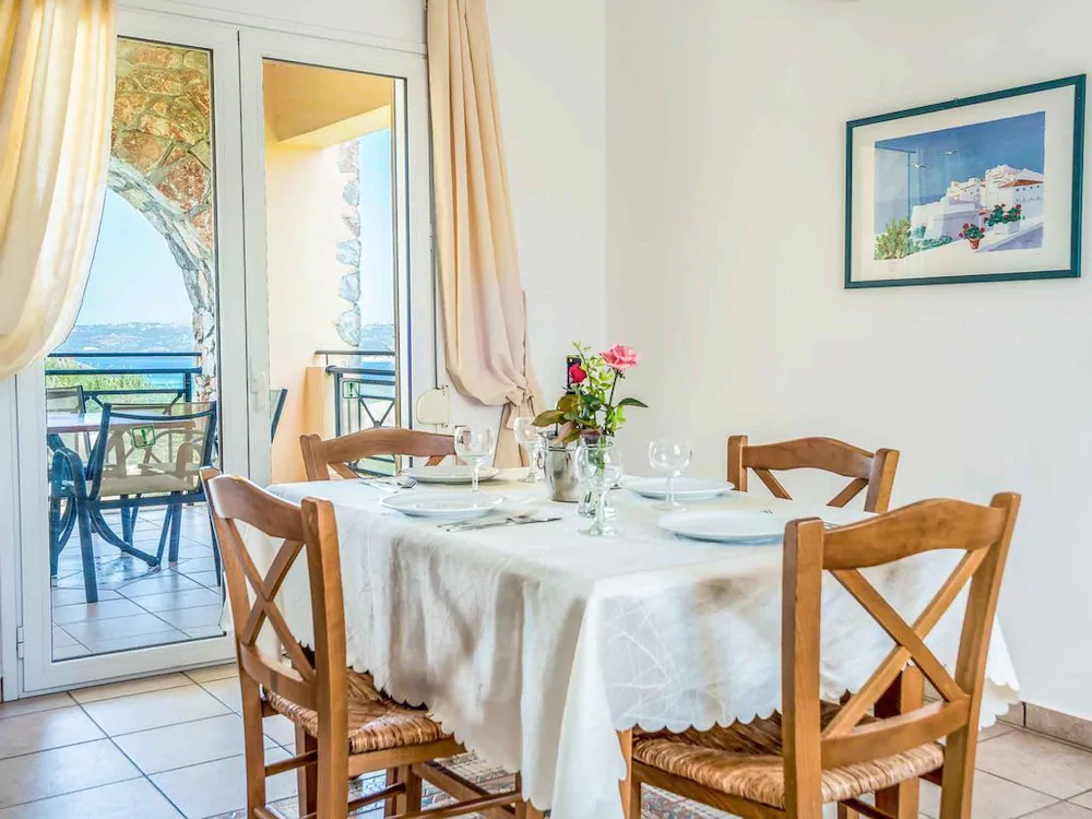 Villa Evagelia