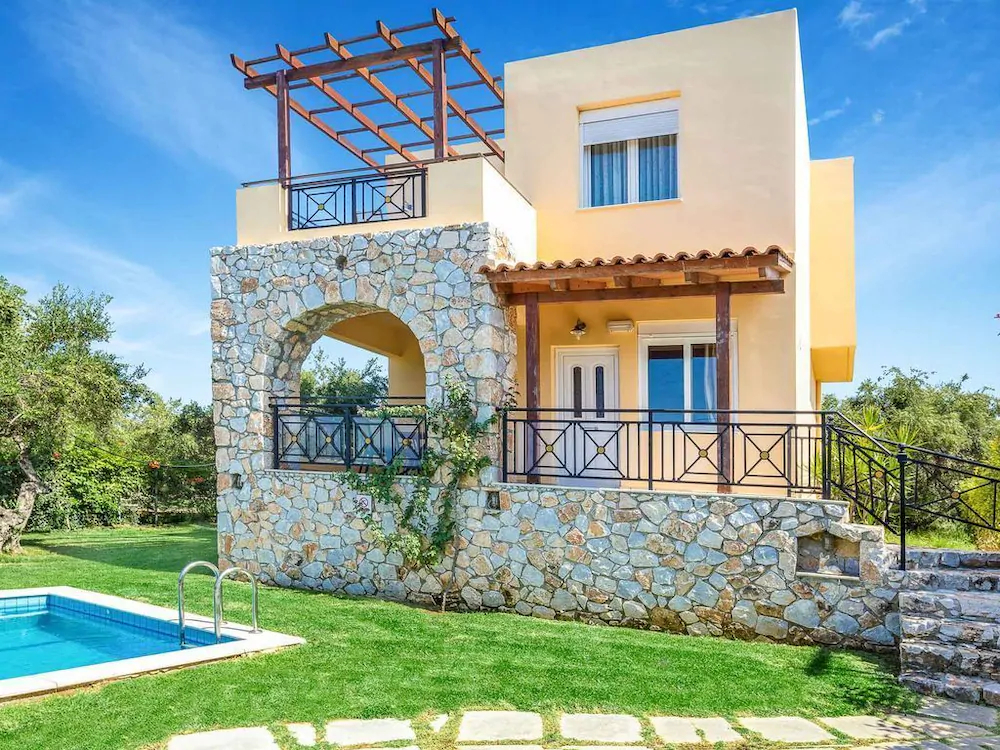 Villa Evagelia