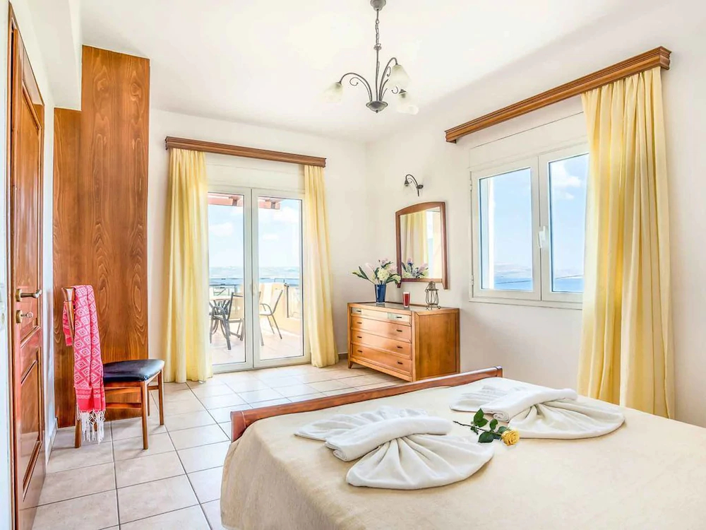 Villa Evagelia