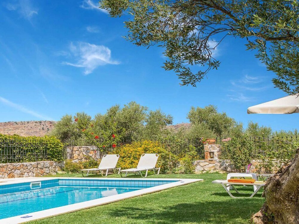 Villa Evagelia