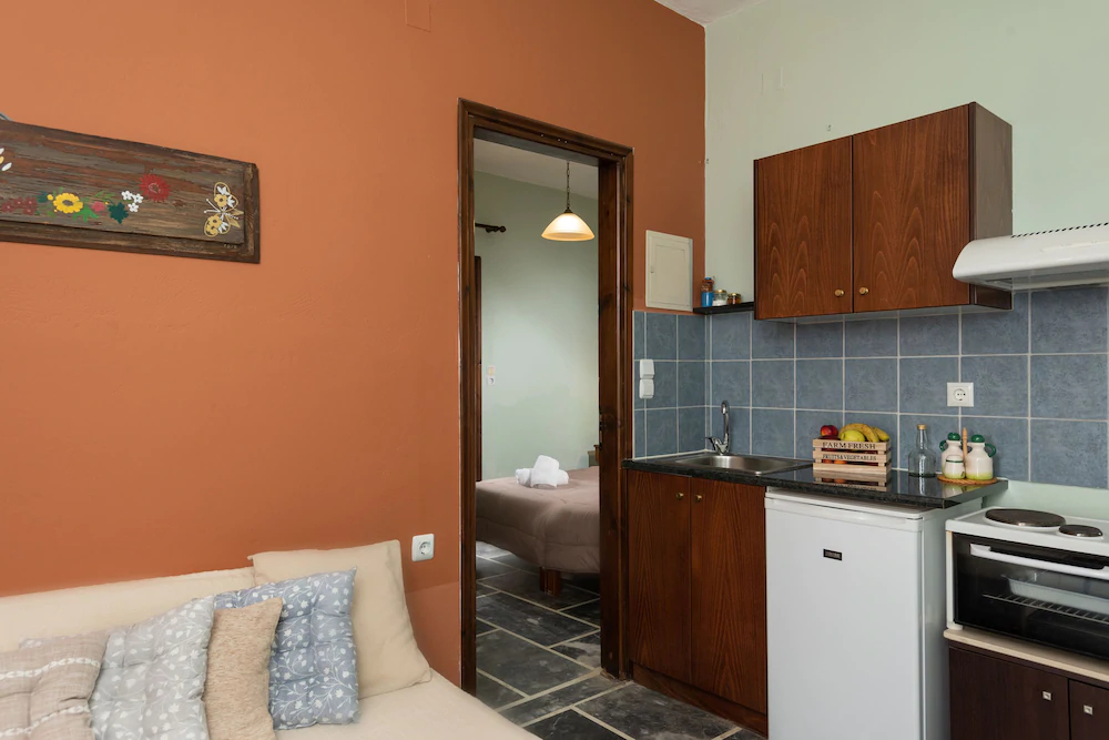 Villa Georgia