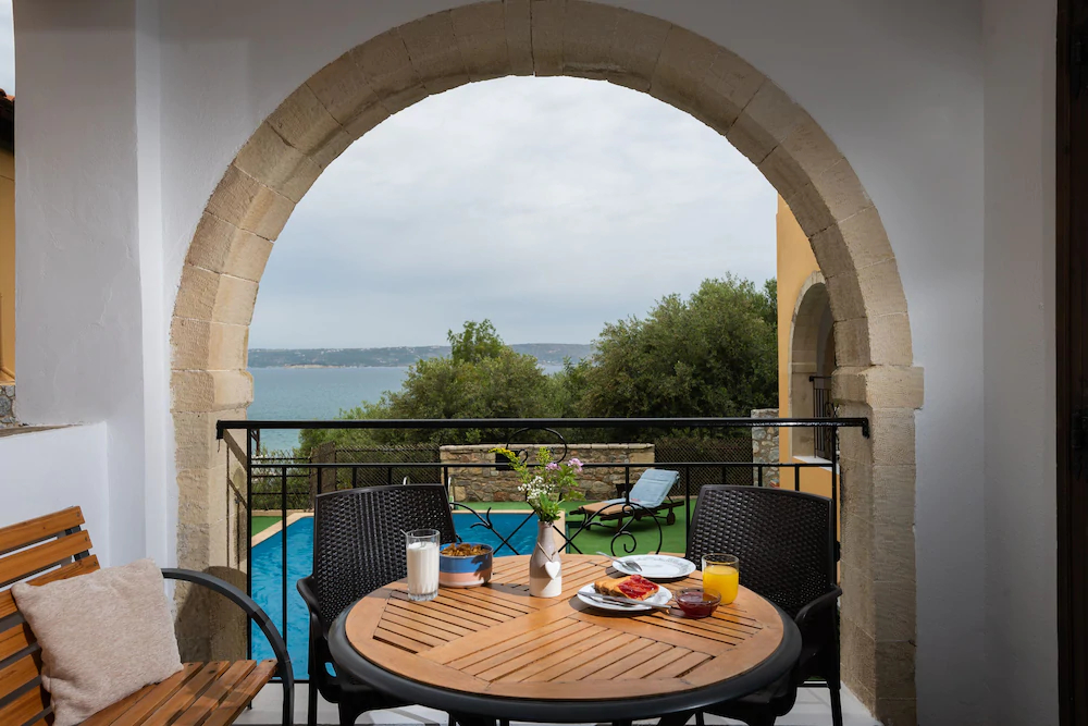 Villa Georgia