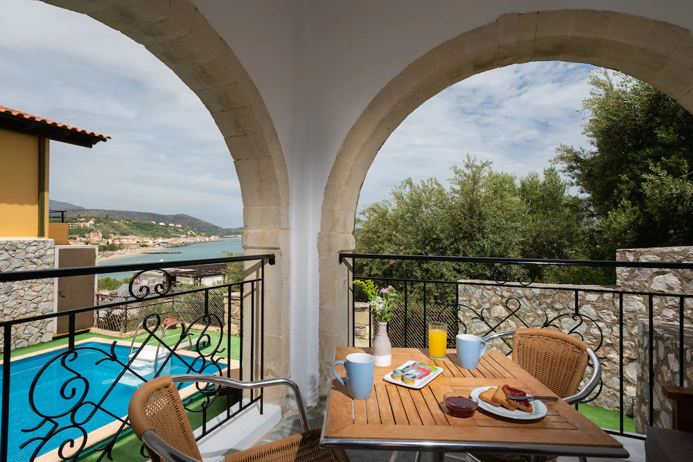 Villa Georgia