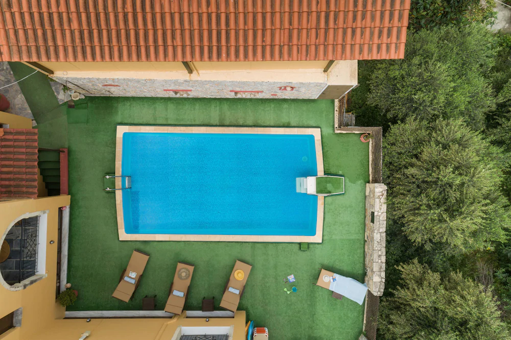 Villa Georgia