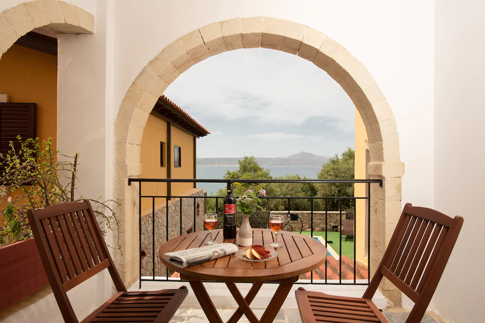 Villa Georgia