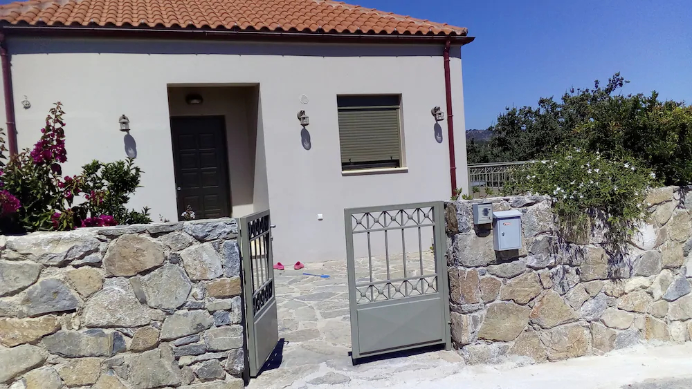 Villa Kastania