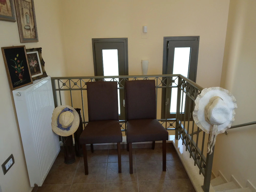 Villa Kastania