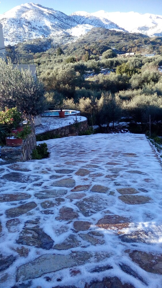 Villa Kastania