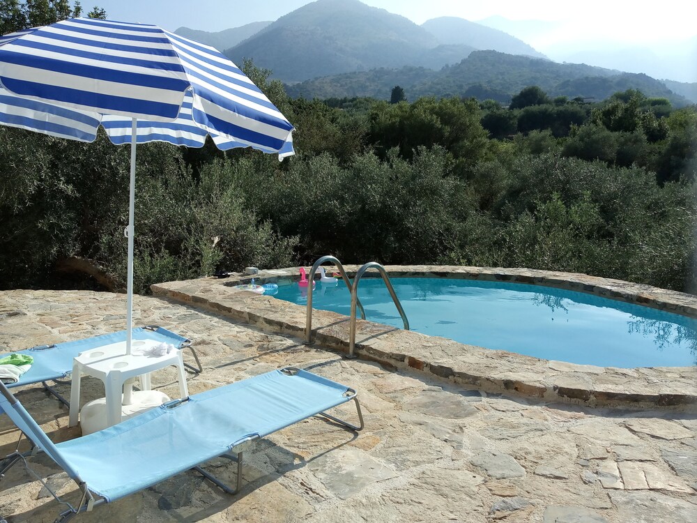 Villa Kastania