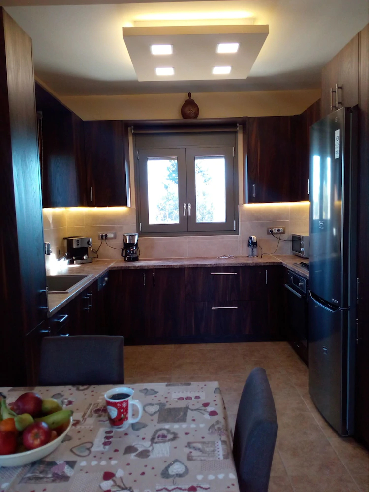 Villa Kastania