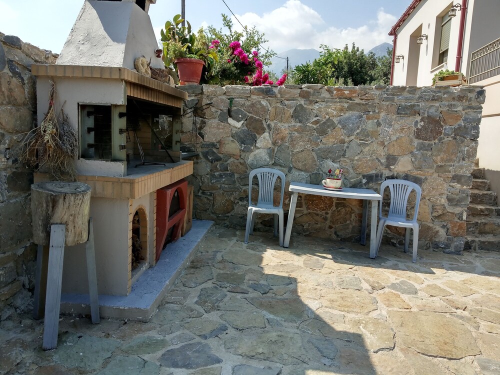 Villa Kastania