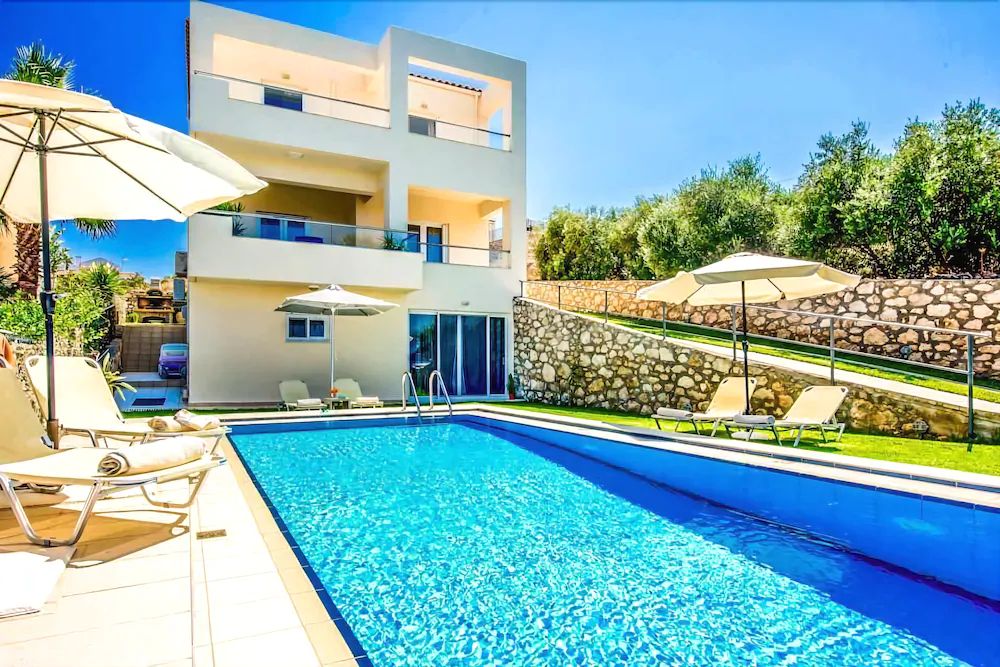 Villa Minoas