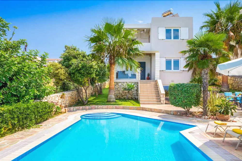 Villa Minoas
