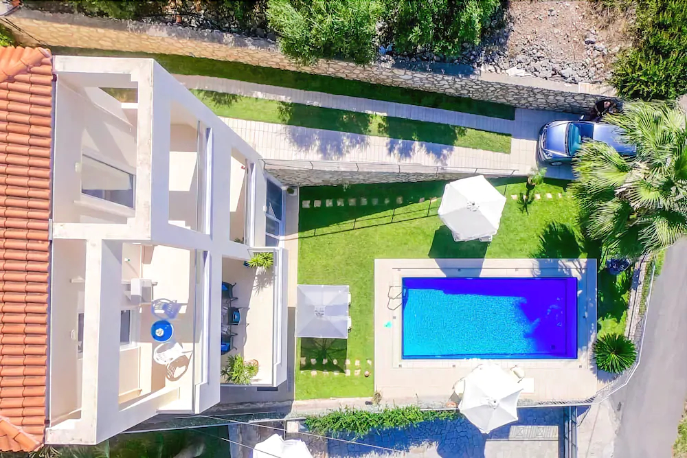 Villa Minoas