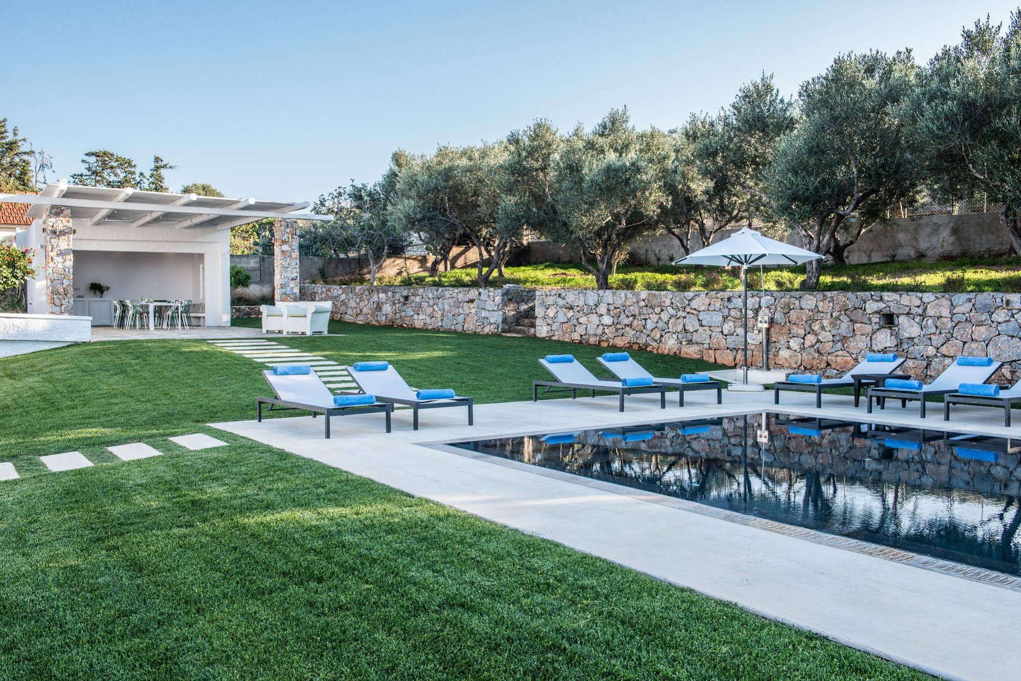 Villa Oleander