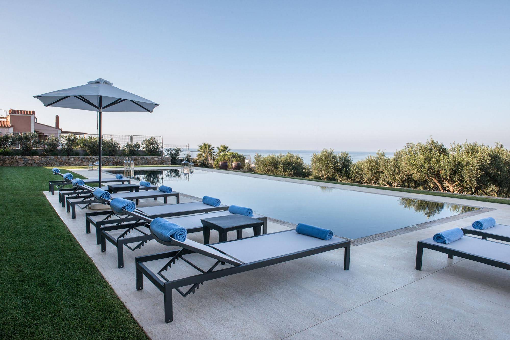 Villa Oleander
