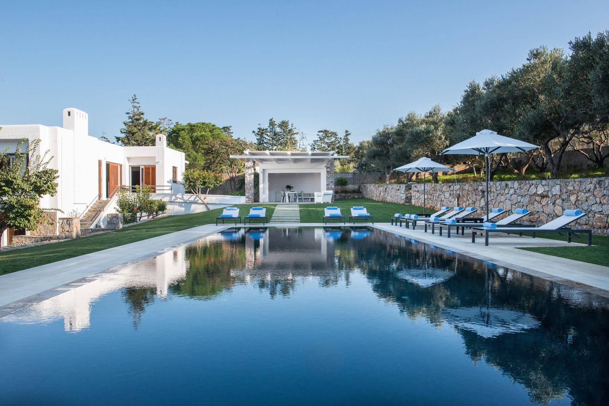 Villa Oleander