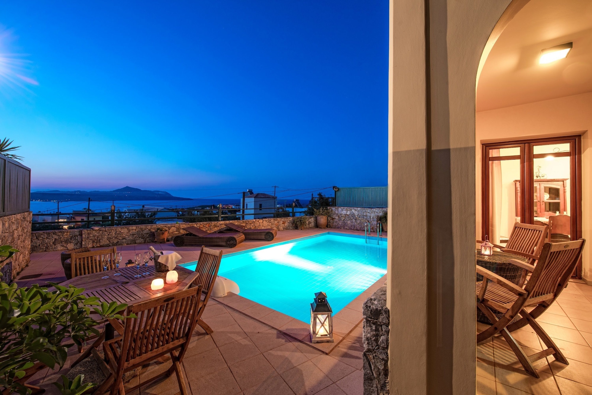 Villa Persephone