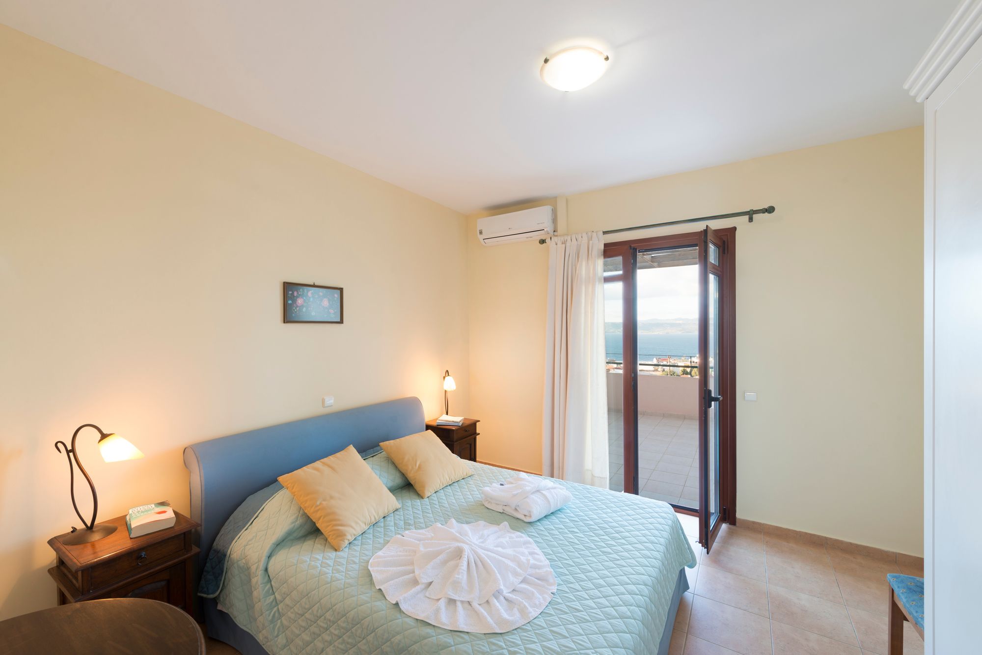 Villa Persephone