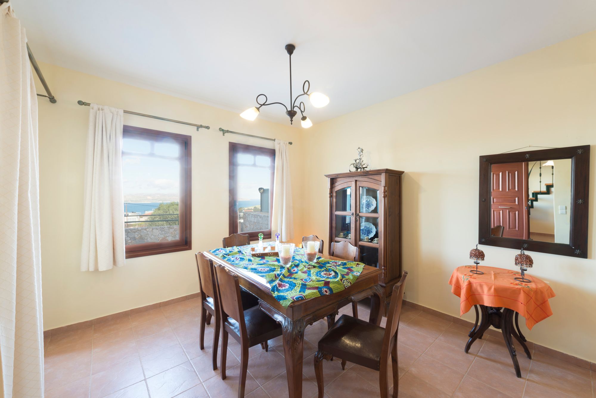 Villa Persephone