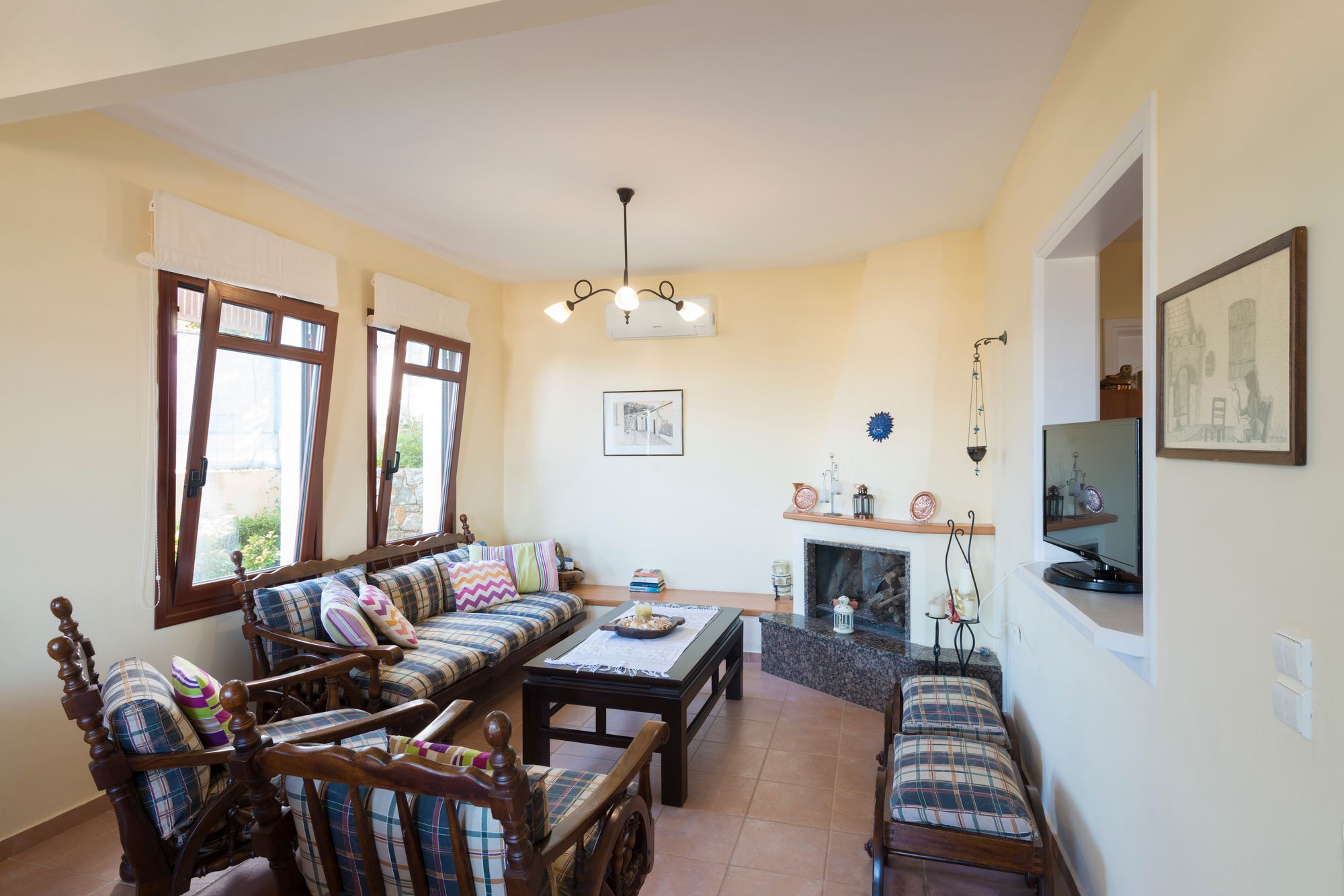 Villa Persephone