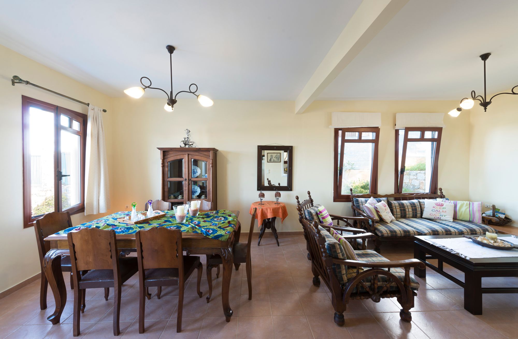 Villa Persephone