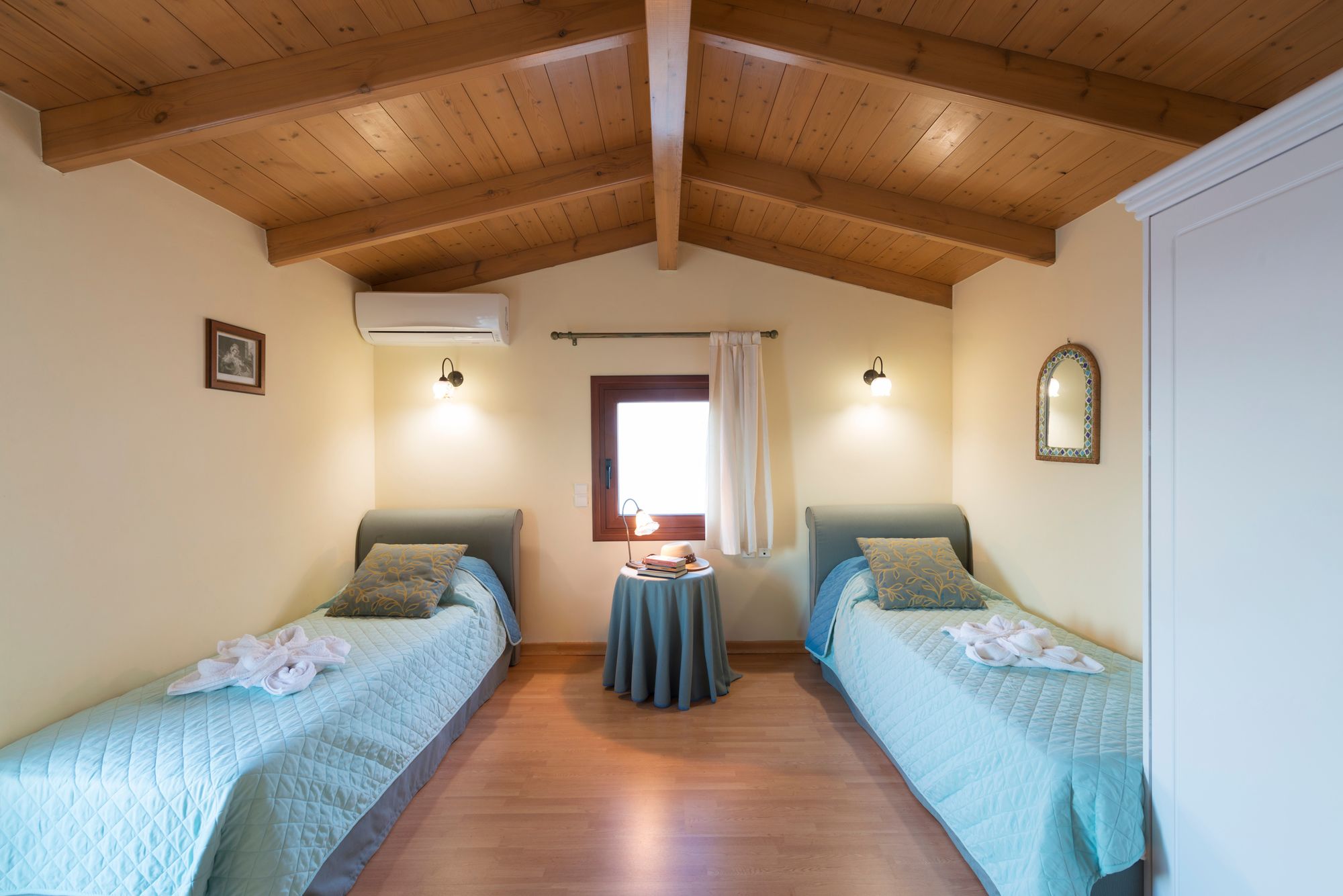 Villa Persephone