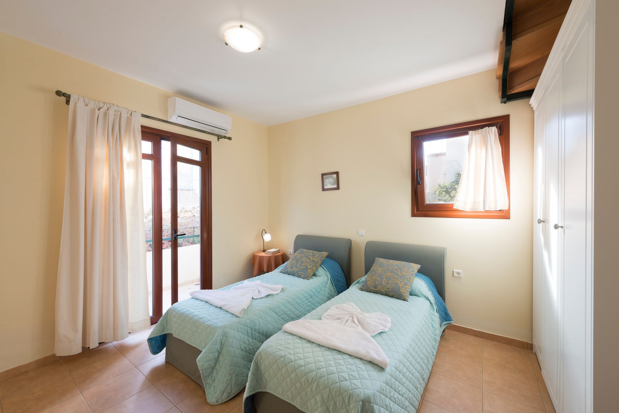 Villa Persephone
