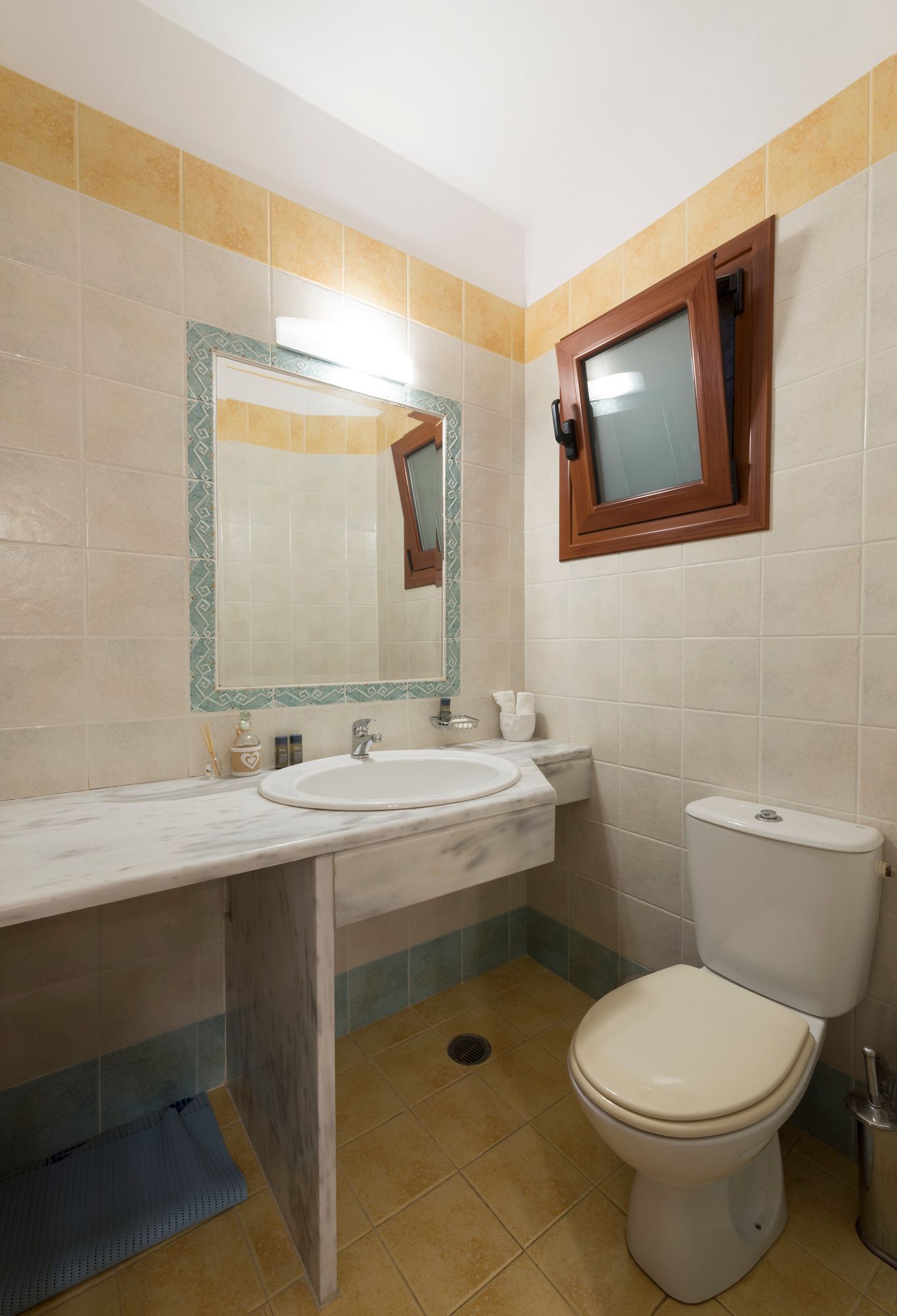 Villa Persephone