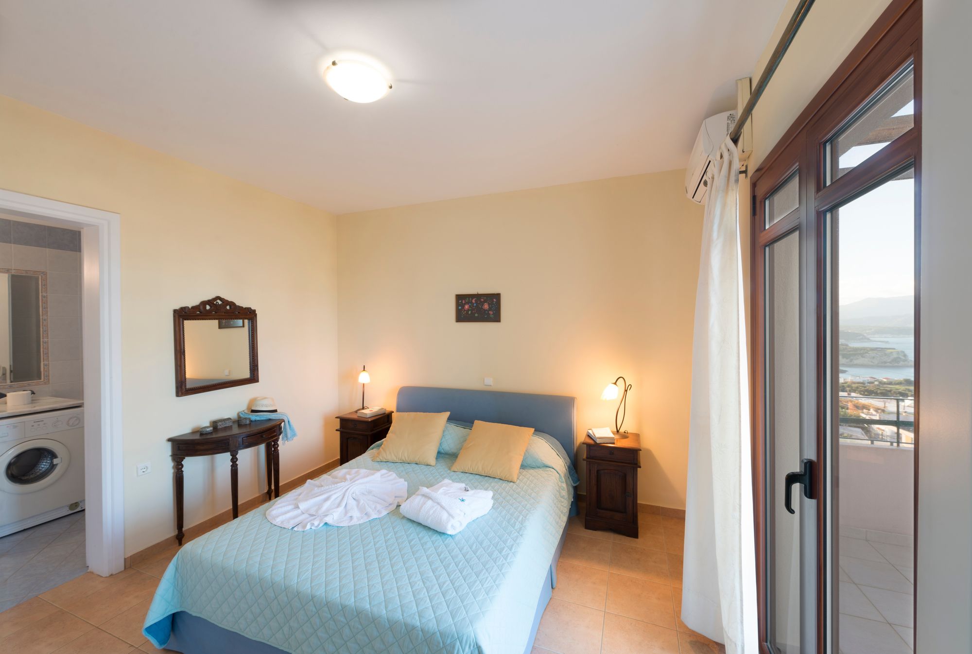 Villa Persephone