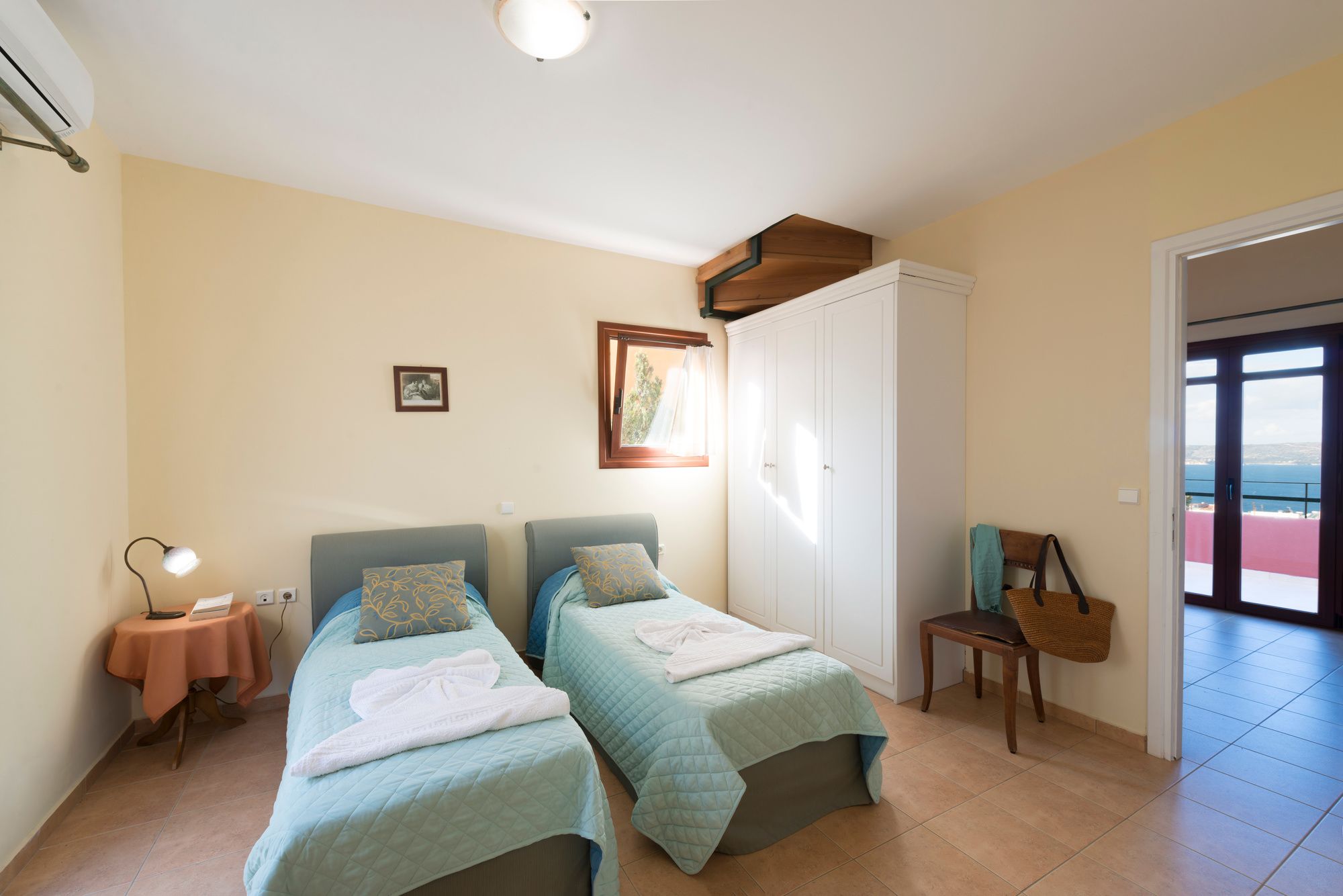Villa Persephone