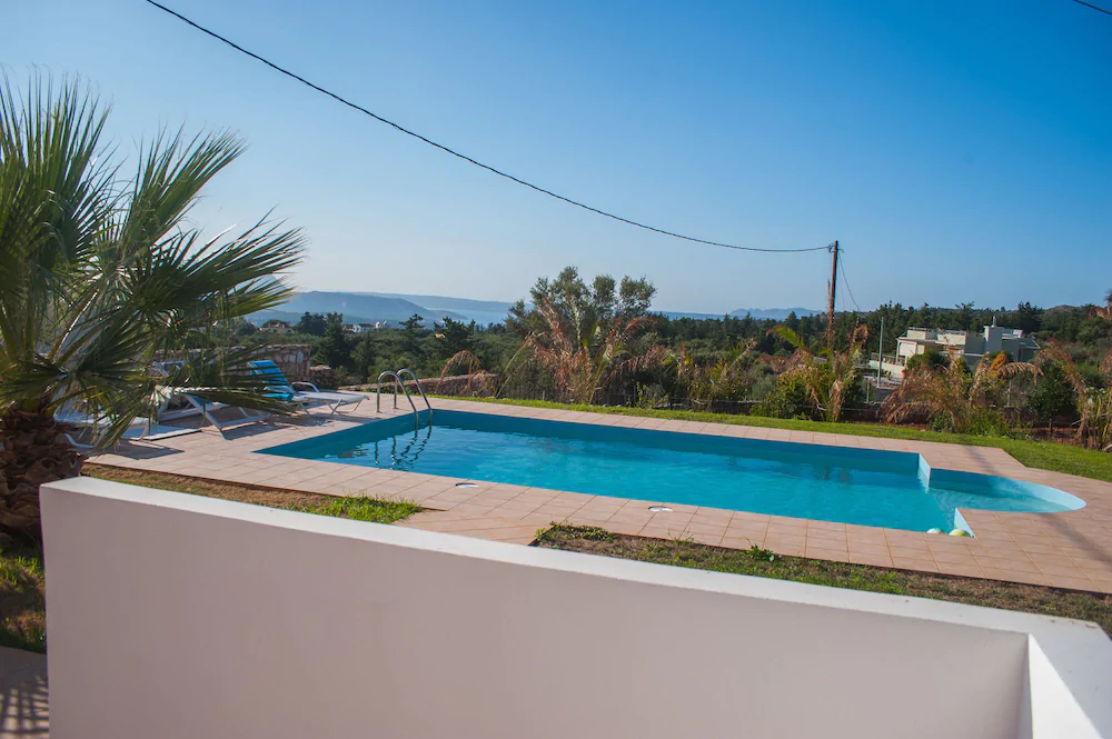 Villa Rafaela