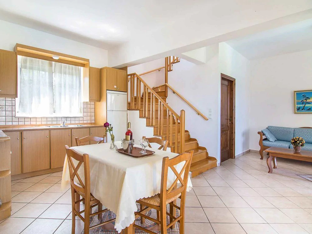 Villa Stelios