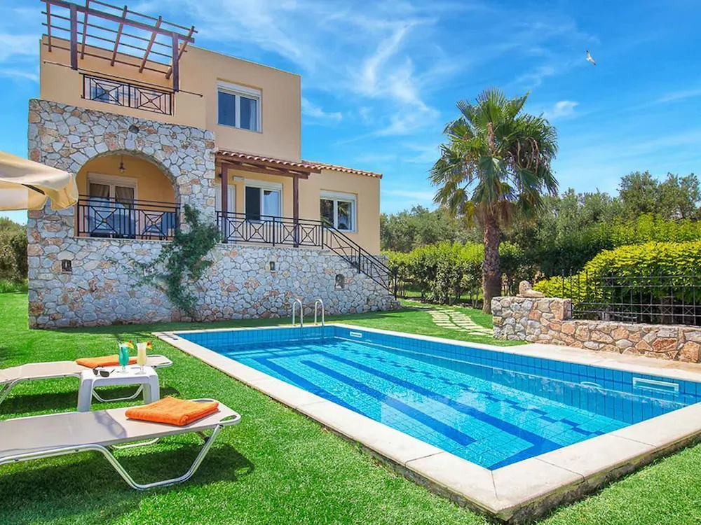 Villa Stelios