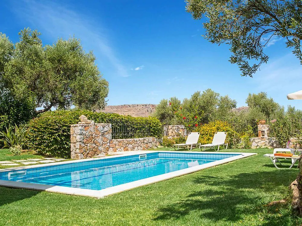 Villa Stelios