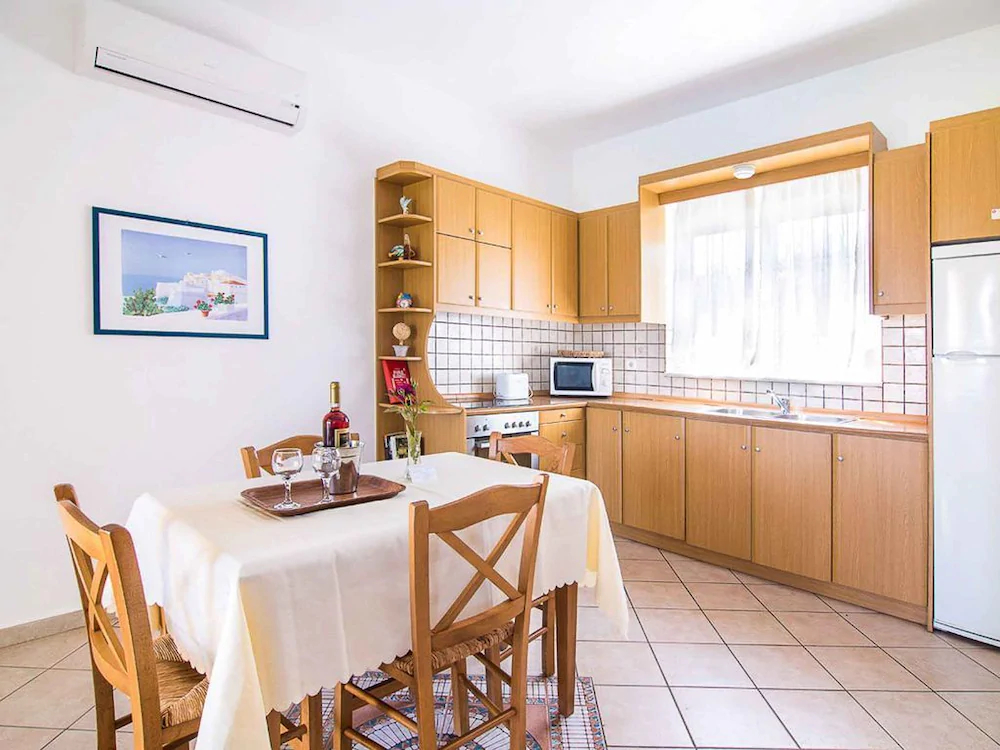 Villa Stelios