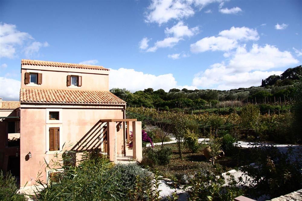 Eliathos Hillside Retreat