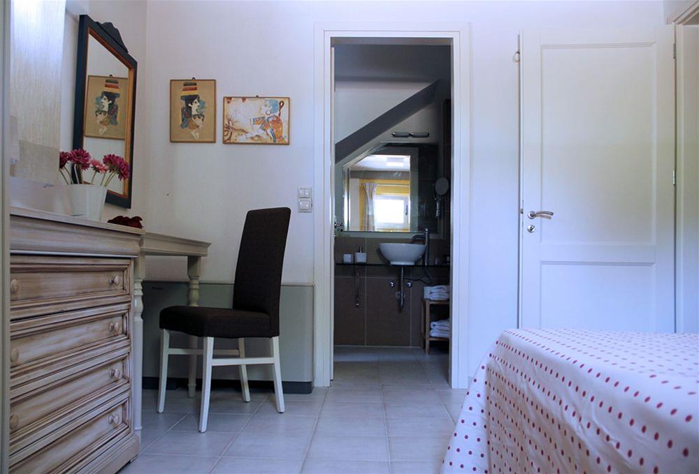 Eliathos Hillside Retreat