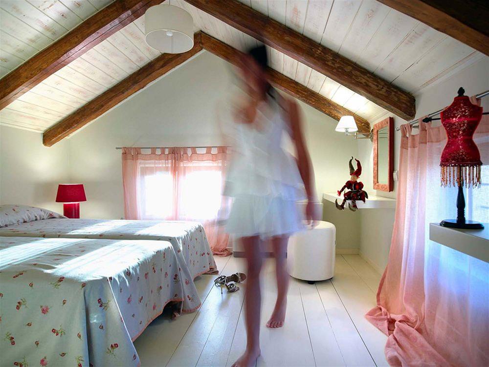 Eliathos Hillside Retreat