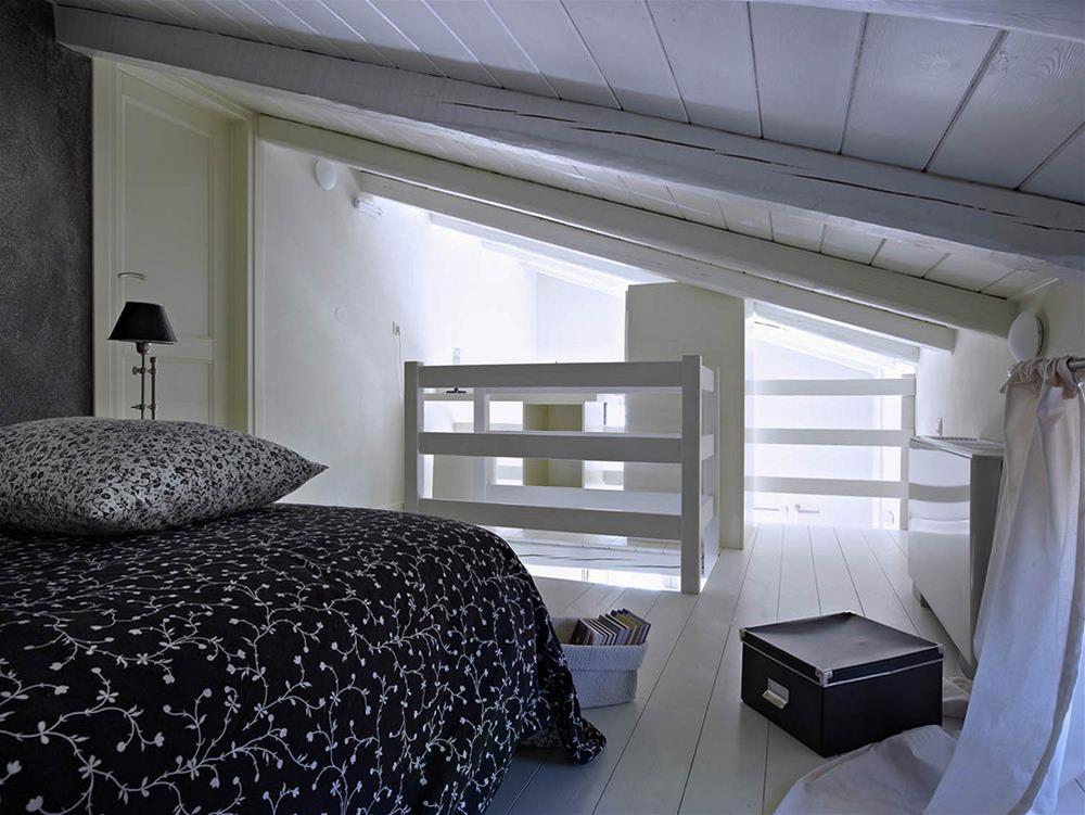 Eliathos Hillside Retreat