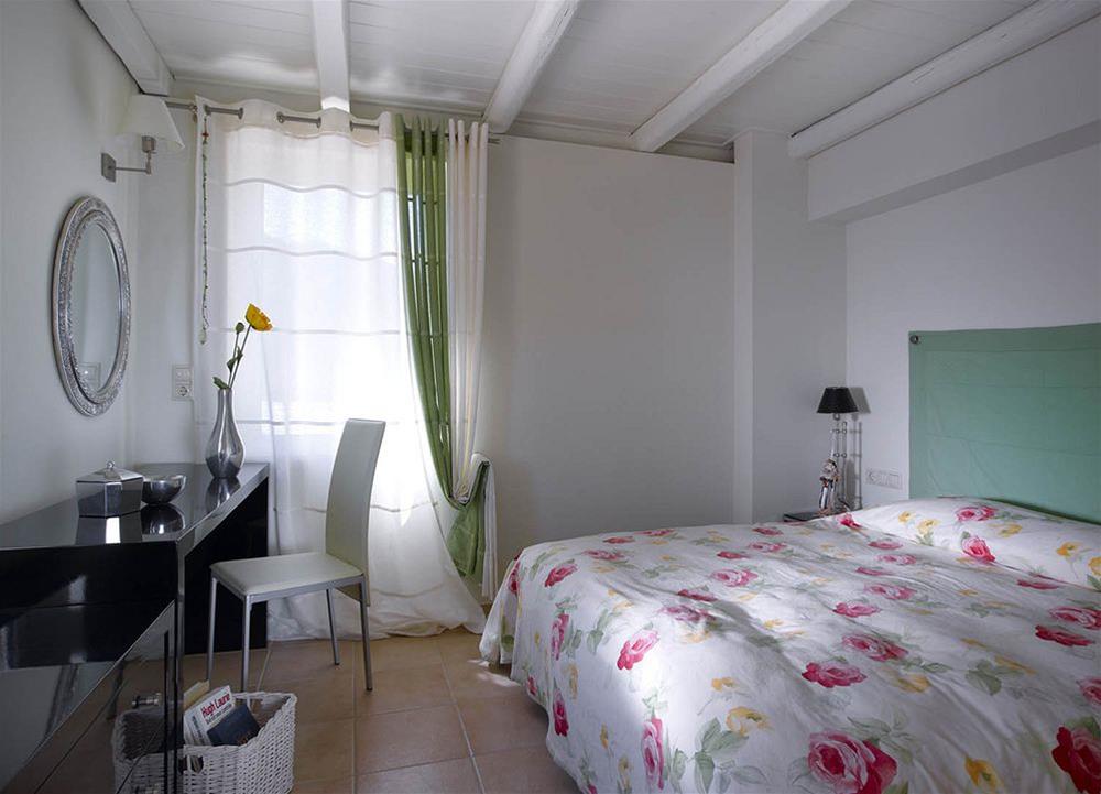 Eliathos Hillside Retreat