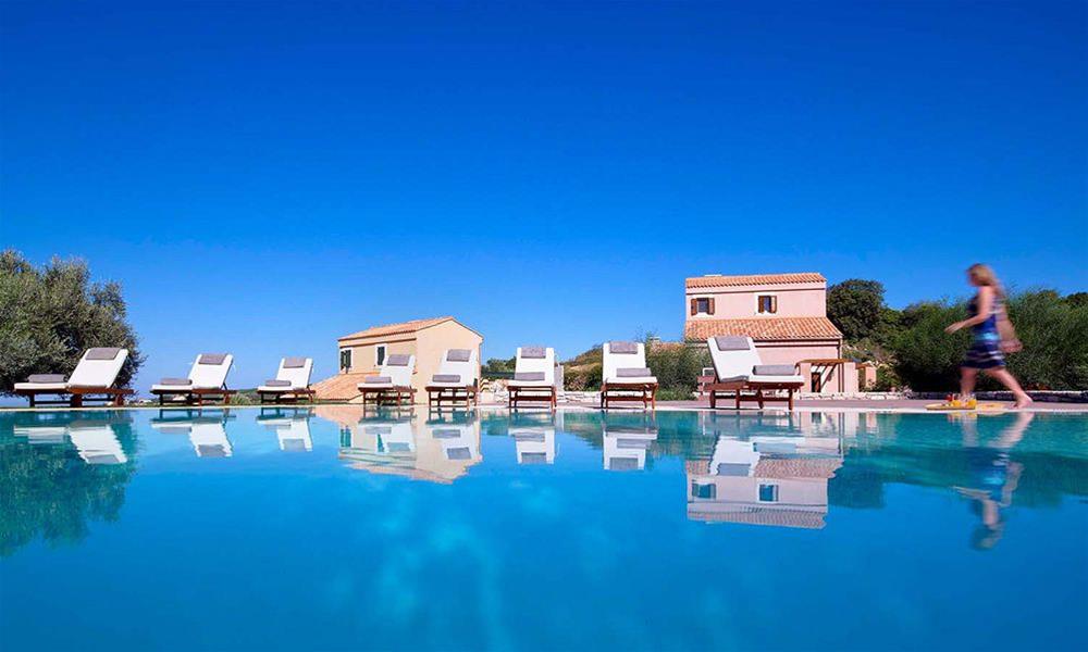 Eliathos Hillside Retreat