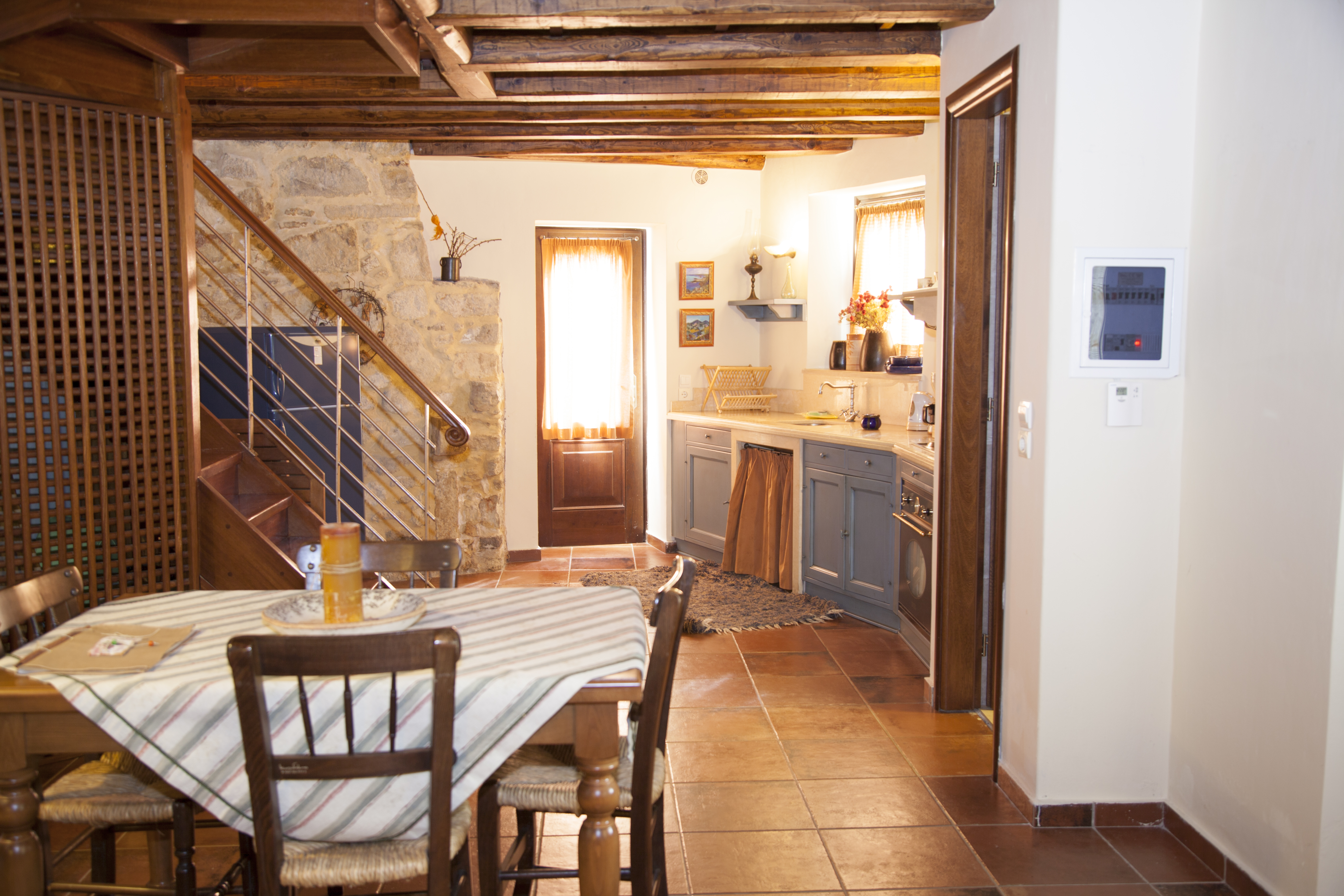 Kalimera Archanes Village
