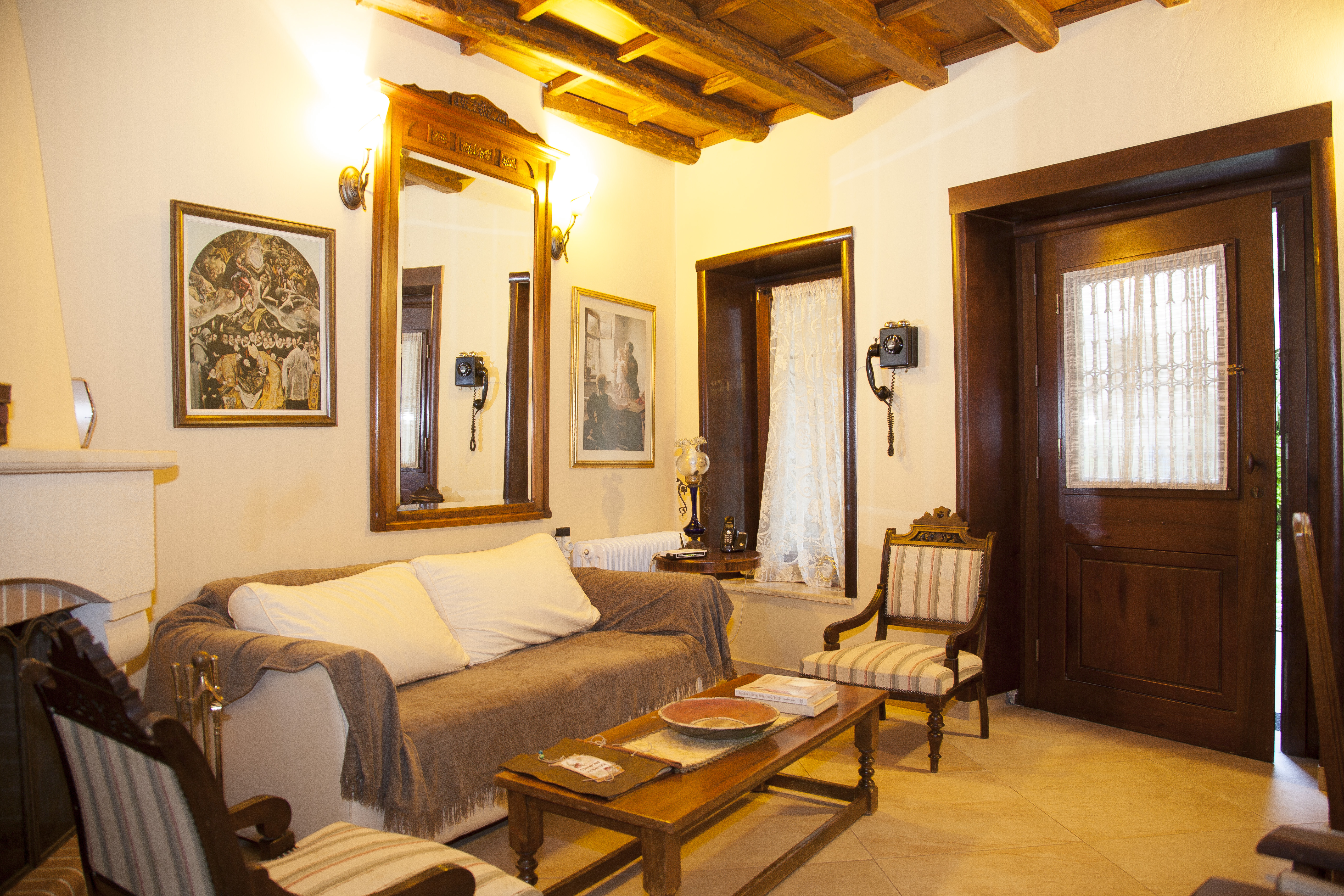 Kalimera Archanes Village