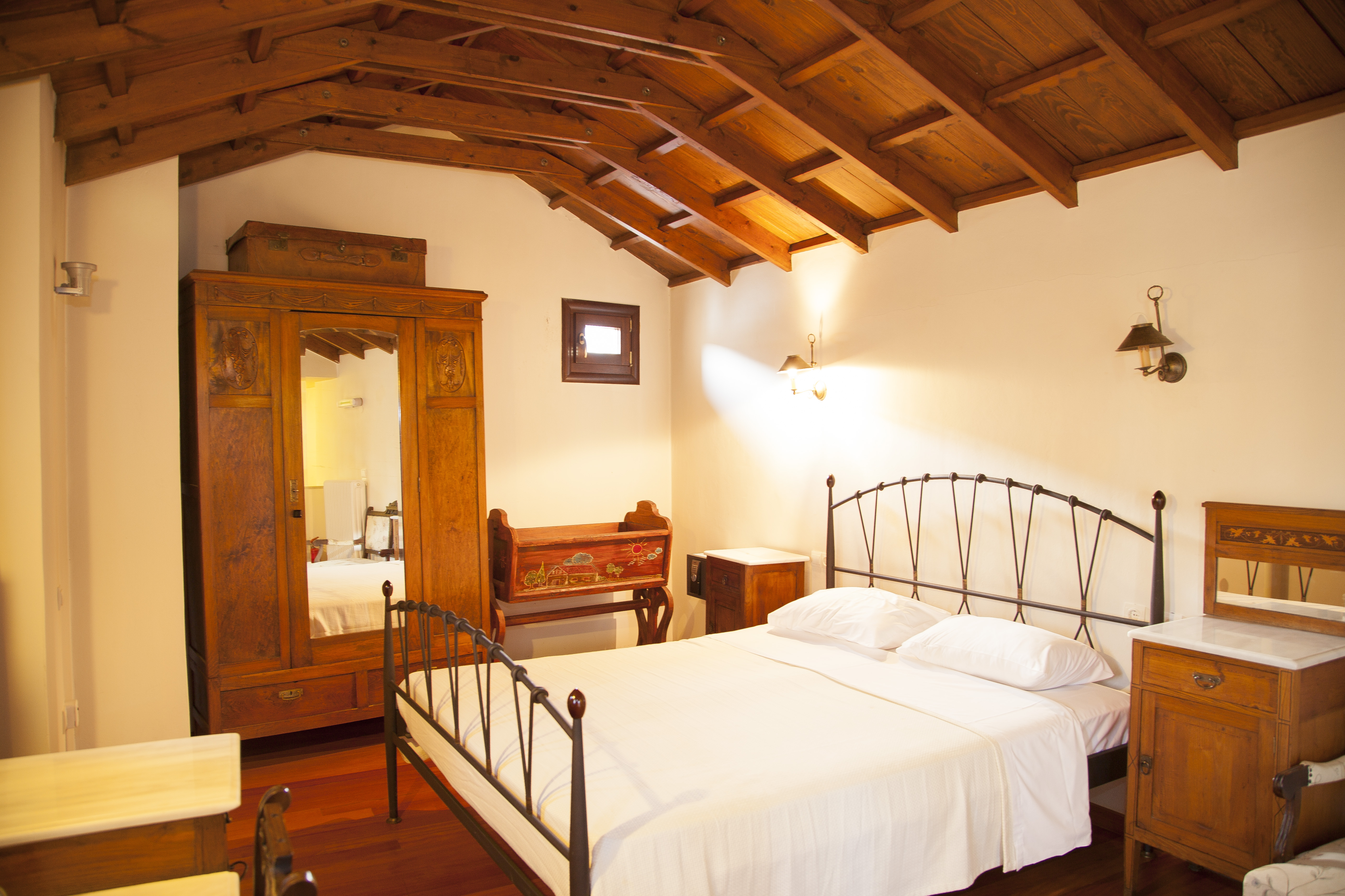 Kalimera Archanes Village