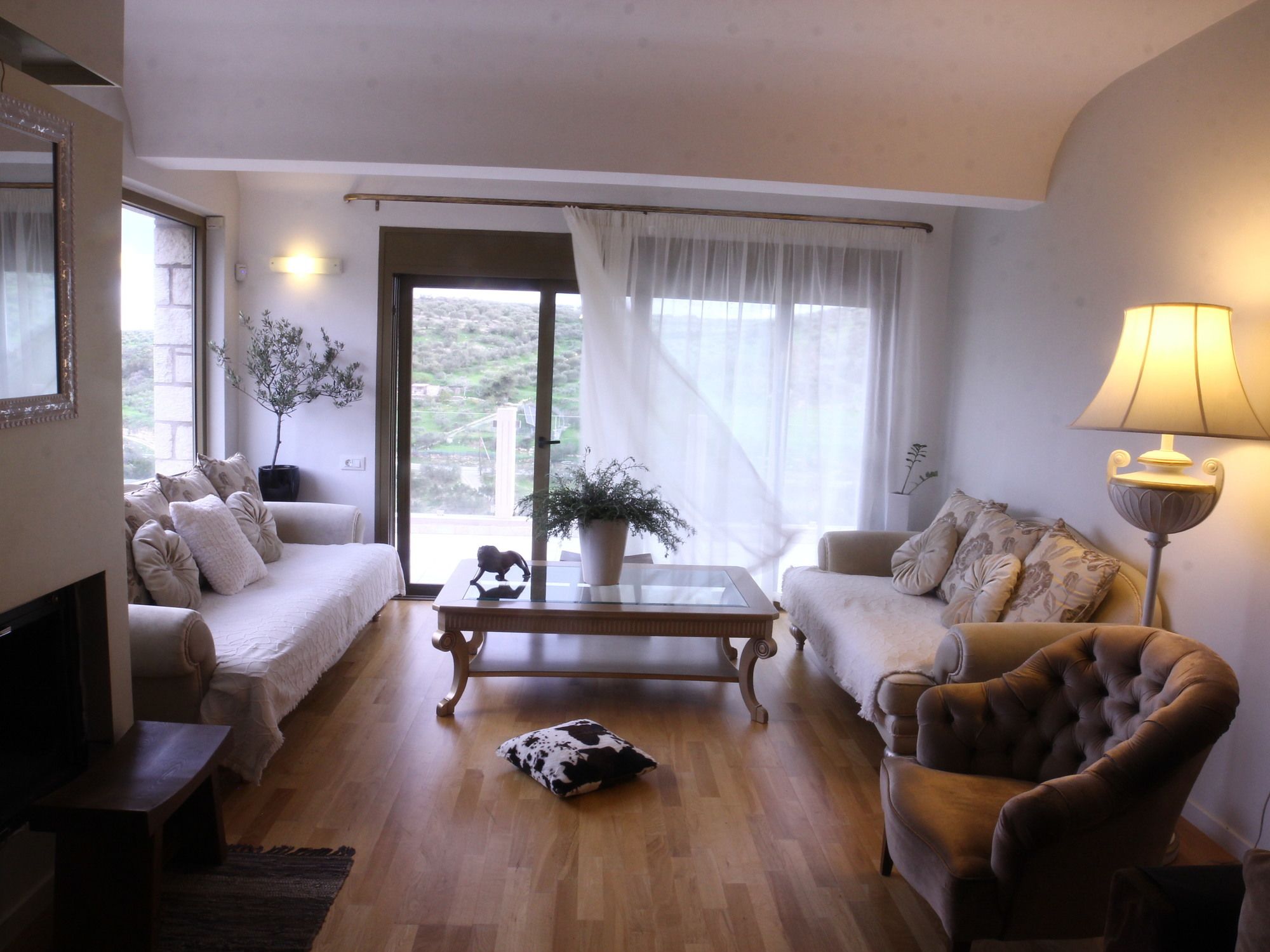 Villa Fourni Archanes